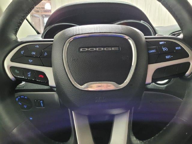 2015 Dodge Durango SXT RWD