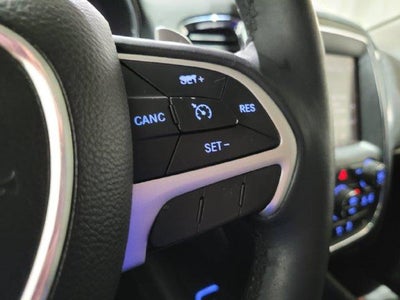 2015 Dodge Durango SXT RWD