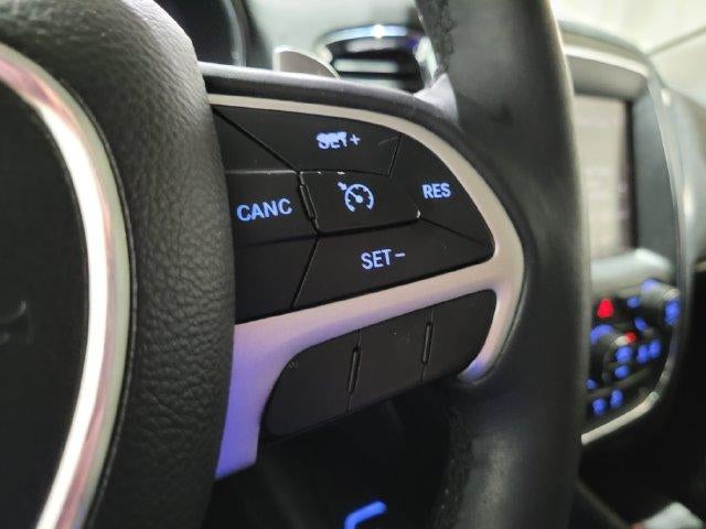 2015 Dodge Durango SXT RWD