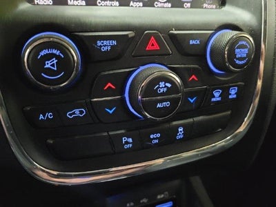 2015 Dodge Durango SXT RWD