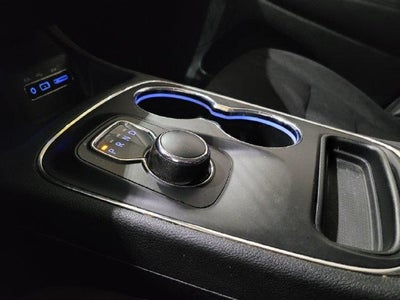 2015 Dodge Durango SXT RWD