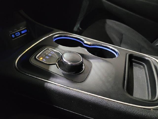 2015 Dodge Durango SXT RWD