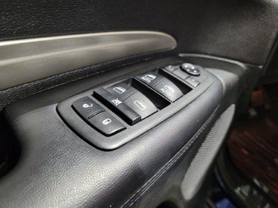 2015 Dodge Durango SXT RWD