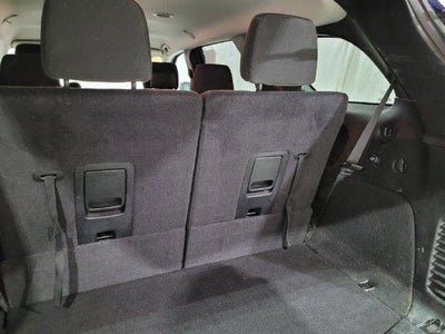 2015 Dodge Durango SXT RWD