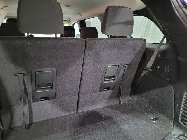 2015 Dodge Durango SXT RWD