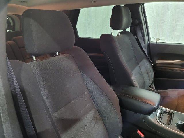 2015 Dodge Durango SXT RWD