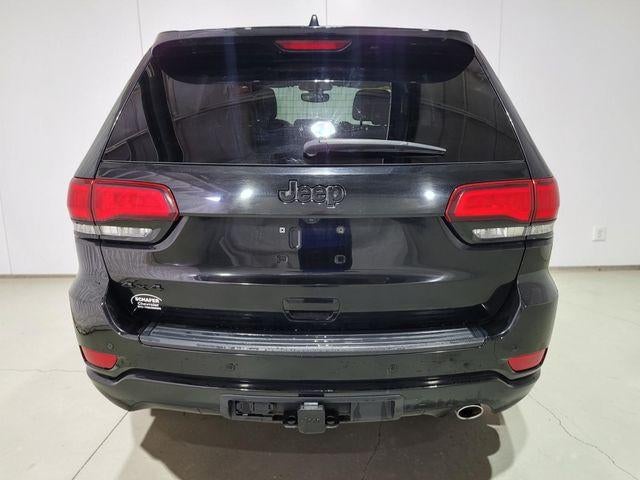 2020 Jeep Grand Cherokee Altitude 4WD