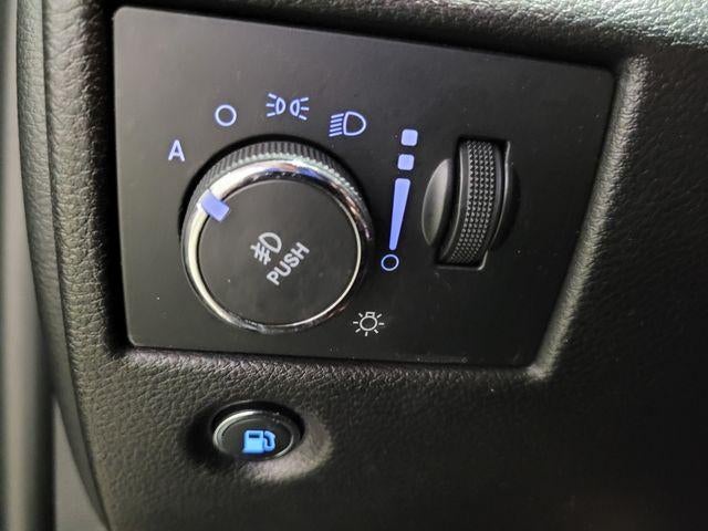 2020 Jeep Grand Cherokee Altitude 4WD