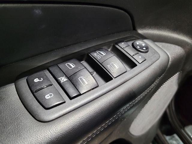 2020 Jeep Grand Cherokee Altitude 4WD