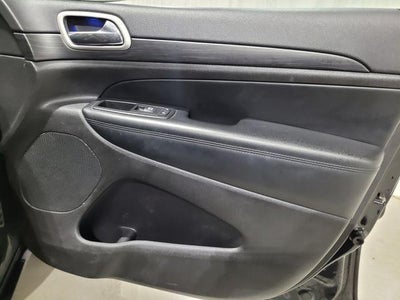 2020 Jeep Grand Cherokee Altitude 4WD