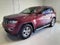 2017 Jeep Grand Cherokee Laredo 4WD