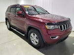 2017 Jeep Grand Cherokee Laredo 4WD
