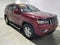 2017 Jeep Grand Cherokee Laredo 4WD