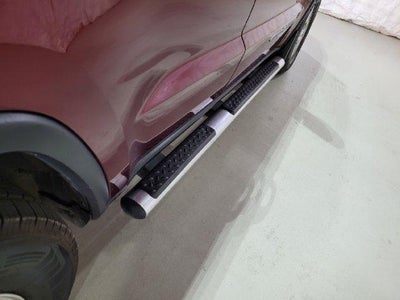 2017 Jeep Grand Cherokee Laredo 4WD