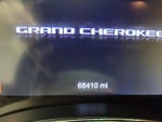 2017 Jeep Grand Cherokee Laredo 4WD