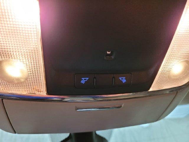 2017 Jeep Grand Cherokee Laredo 4WD