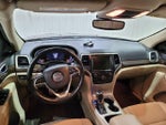 2017 Jeep Grand Cherokee Laredo 4WD