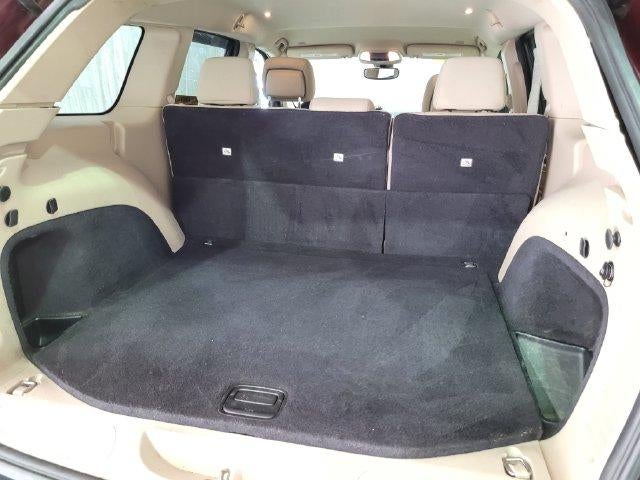 2017 Jeep Grand Cherokee Laredo 4WD