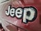 2017 Jeep Grand Cherokee Laredo 4WD