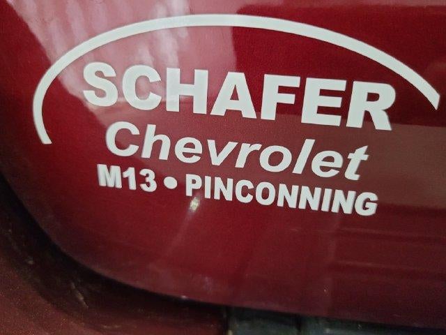2017 Jeep Grand Cherokee Laredo 4WD