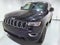 2020 Jeep Grand Cherokee Laredo 4WD