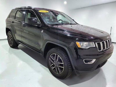 2020 Jeep Grand Cherokee Laredo 4WD