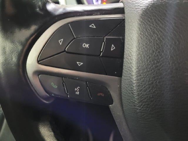 2020 Jeep Grand Cherokee Laredo 4WD