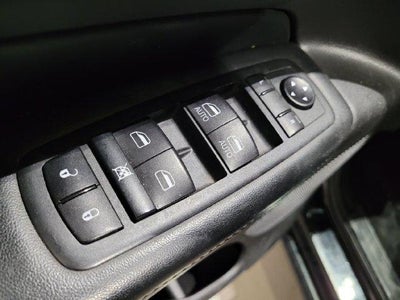 2020 Jeep Grand Cherokee Laredo 4WD
