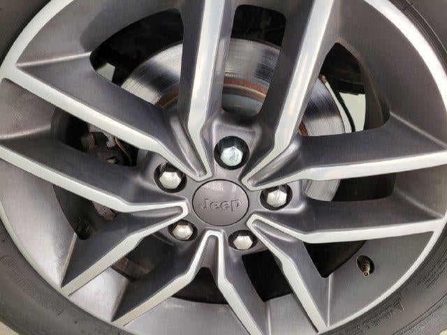 2019 Jeep Grand Cherokee Limited 4WD