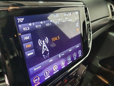 2019 Jeep Grand Cherokee Limited 4WD