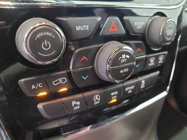 2019 Jeep Grand Cherokee Limited 4WD