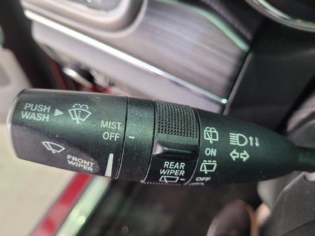 2019 Jeep Grand Cherokee Limited 4WD