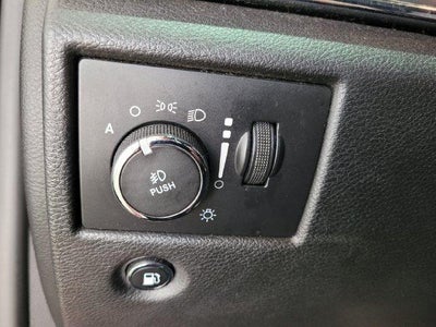 2019 Jeep Grand Cherokee Limited 4WD