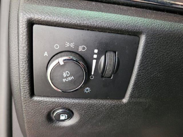 2019 Jeep Grand Cherokee Limited 4WD