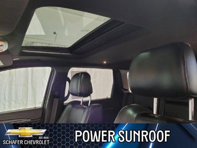 2019 Jeep Grand Cherokee Limited 4WD
