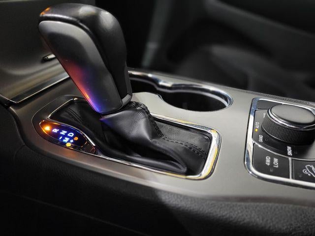 2022 Jeep Grand Cherokee WK Limited 4WD