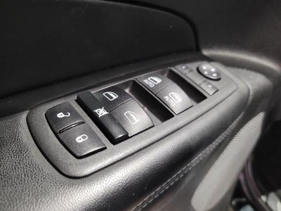 2022 Jeep Grand Cherokee WK Limited 4WD