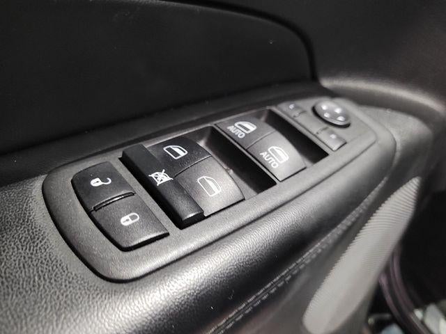 2022 Jeep Grand Cherokee WK Limited 4WD
