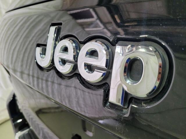 2022 Jeep Grand Cherokee WK Limited 4WD