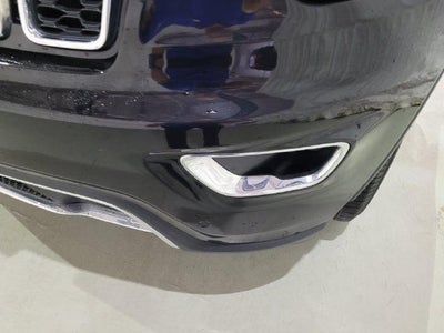 2022 Jeep Grand Cherokee WK Limited 4WD