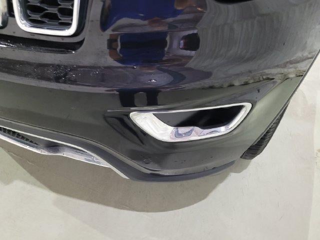 2022 Jeep Grand Cherokee WK Limited 4WD