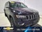 2022 Jeep Grand Cherokee WK Limited 4WD