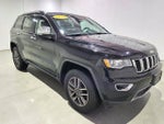 2022 Jeep Grand Cherokee WK Limited 4WD