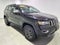 2022 Jeep Grand Cherokee WK Limited 4WD