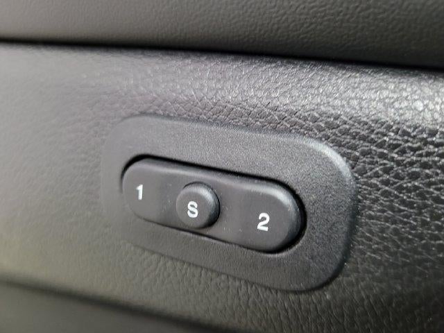 2022 Jeep Grand Cherokee WK Limited 4WD
