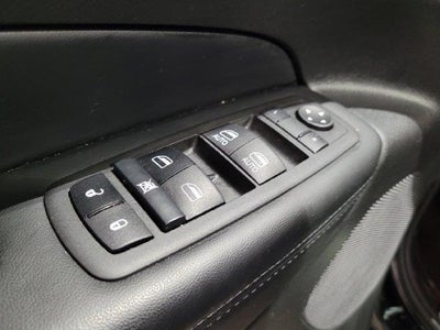 2022 Jeep Grand Cherokee WK Limited 4WD