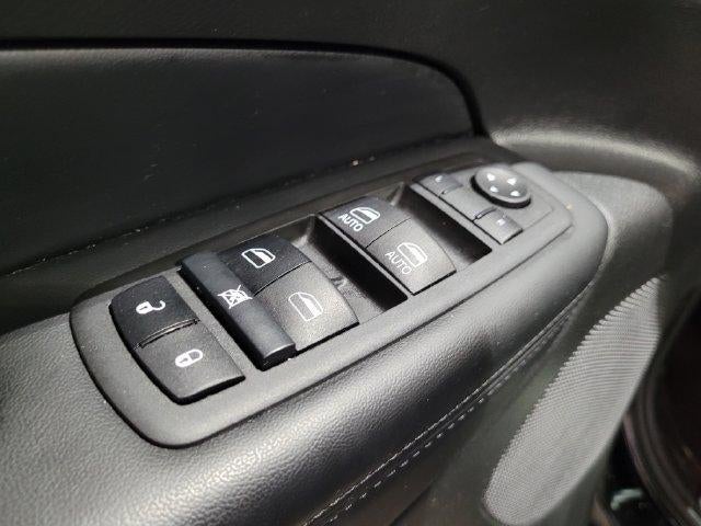 2022 Jeep Grand Cherokee WK Limited 4WD
