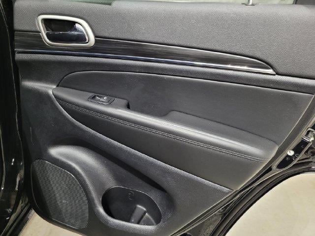 2022 Jeep Grand Cherokee WK Limited 4WD
