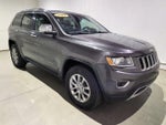 2014 Jeep Grand Cherokee Limited 4WD