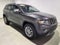 2014 Jeep Grand Cherokee Limited 4WD